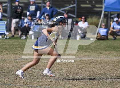 Thumbnail 3 in Newsome vs Naples (LAX Against Leukemia) photogallery.
