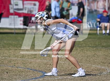Thumbnail 2 in Newsome vs Naples (LAX Against Leukemia) photogallery.