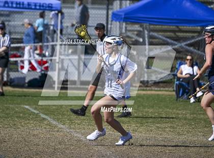 Thumbnail 3 in Newsome vs Naples (LAX Against Leukemia) photogallery.