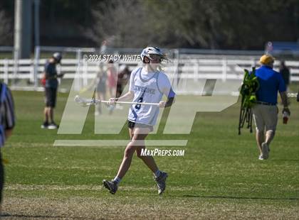 Thumbnail 1 in Newsome vs Naples (LAX Against Leukemia) photogallery.
