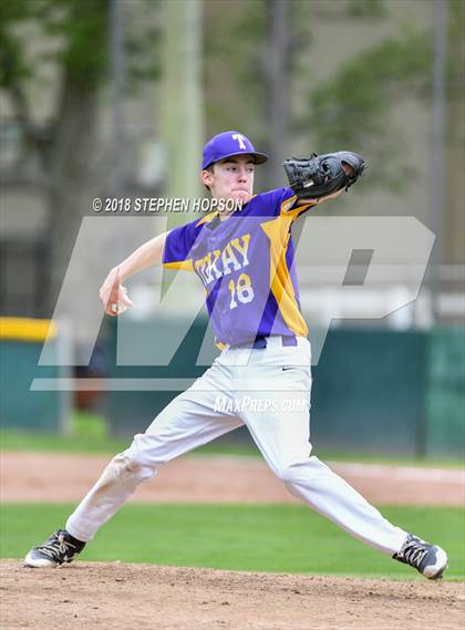 Thumbnail 3 in St. Mary's @ Tokay photogallery.