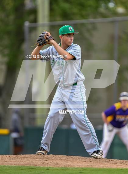 Thumbnail 2 in JV: St. Mary's @ Tokay photogallery.