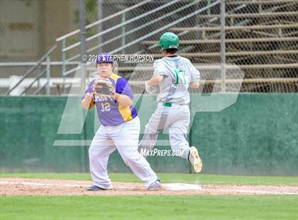 Thumbnail 3 in JV: St. Mary's @ Tokay photogallery.