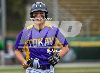 Thumbnail 3 in JV: St. Mary's @ Tokay photogallery.