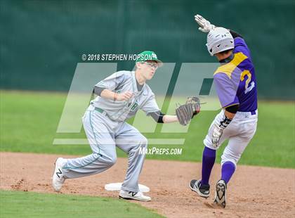 Thumbnail 1 in JV: St. Mary's @ Tokay photogallery.