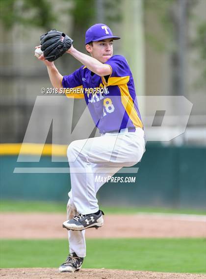 Thumbnail 1 in JV: St. Mary's @ Tokay photogallery.