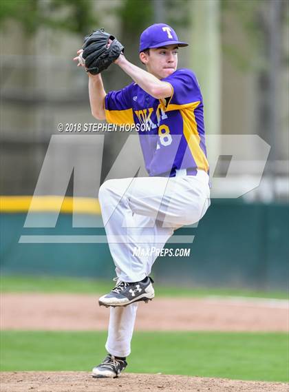 Thumbnail 2 in St. Mary's @ Tokay photogallery.