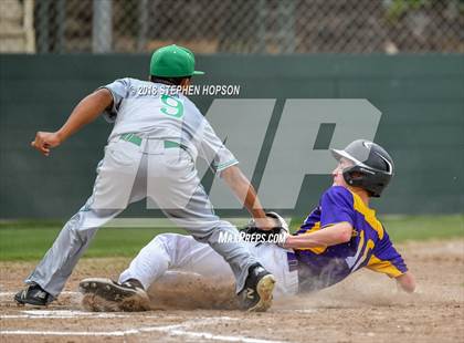 Thumbnail 3 in St. Mary's @ Tokay photogallery.