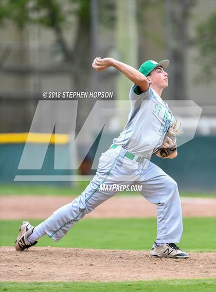 Thumbnail 1 in JV: St. Mary's @ Tokay photogallery.