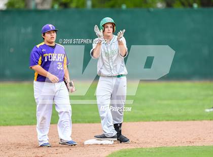 Thumbnail 2 in JV: St. Mary's @ Tokay photogallery.