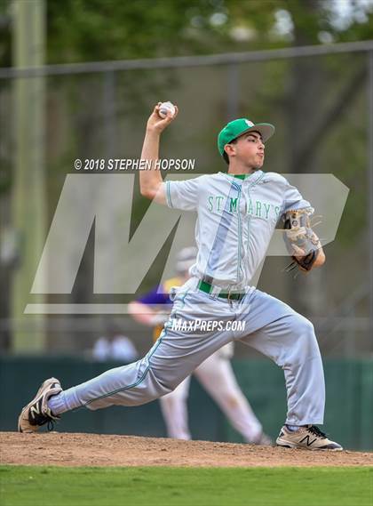 Thumbnail 3 in JV: St. Mary's @ Tokay photogallery.