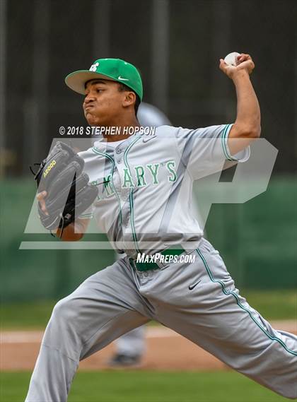 Thumbnail 3 in JV: St. Mary's @ Tokay photogallery.