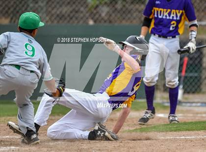 Thumbnail 2 in JV: St. Mary's @ Tokay photogallery.