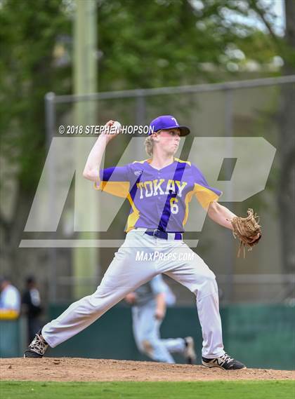 Thumbnail 1 in JV: St. Mary's @ Tokay photogallery.