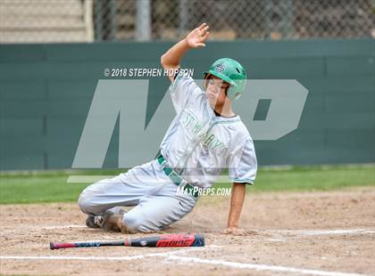 Thumbnail 3 in JV: St. Mary's @ Tokay photogallery.