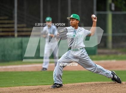 Thumbnail 1 in JV: St. Mary's @ Tokay photogallery.