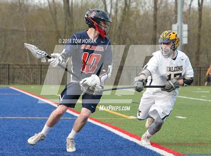 Thumbnail 1 in Governor Livingston @ Jefferson Township photogallery.