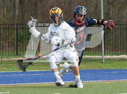 Thumbnail 1 in Governor Livingston @ Jefferson Township photogallery.