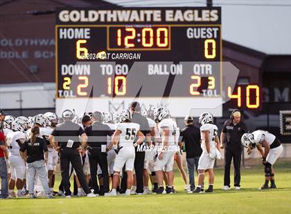 Thumbnail 1 in Junction @ Goldthwaite photogallery.