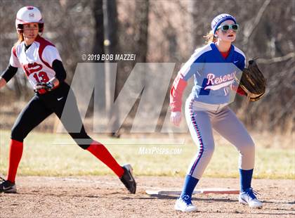 Thumbnail 3 in Western Reserve @ Columbiana photogallery.