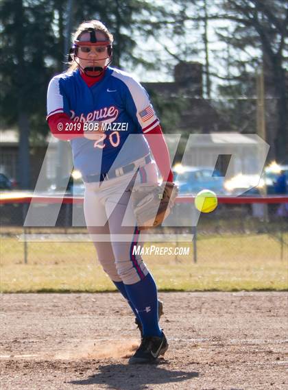 Thumbnail 3 in Western Reserve @ Columbiana photogallery.