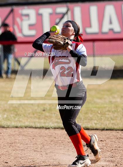 Thumbnail 1 in Western Reserve @ Columbiana photogallery.