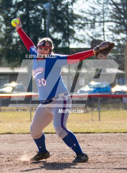 Thumbnail 2 in Western Reserve @ Columbiana photogallery.