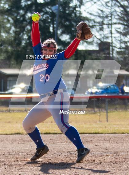 Thumbnail 3 in Western Reserve @ Columbiana photogallery.