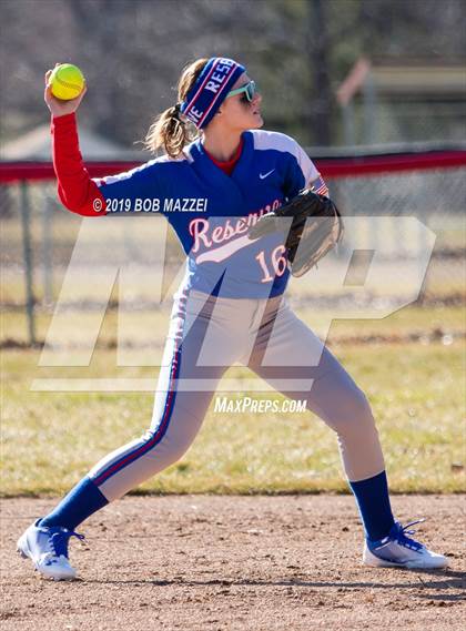 Thumbnail 3 in Western Reserve @ Columbiana photogallery.