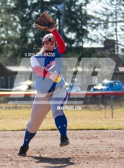 Thumbnail 1 in Western Reserve @ Columbiana photogallery.