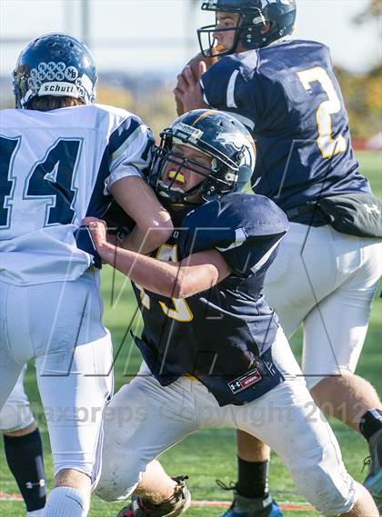 Thumbnail 3 in Burrillville @ Moses Brown photogallery.