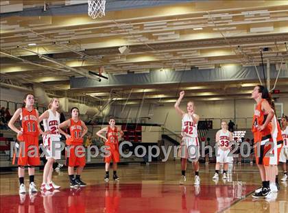 Thumbnail 1 in Rock Springs vs Central High School photogallery.