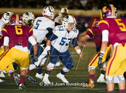 Thumbnail 2 in Roosevelt vs. Garfield photogallery.
