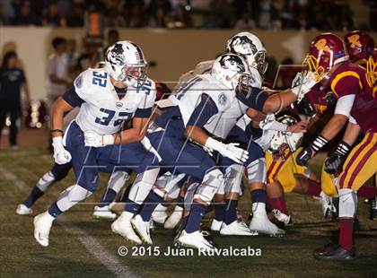 Thumbnail 2 in Roosevelt vs. Garfield photogallery.