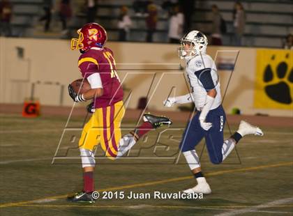Thumbnail 2 in Roosevelt vs. Garfield photogallery.