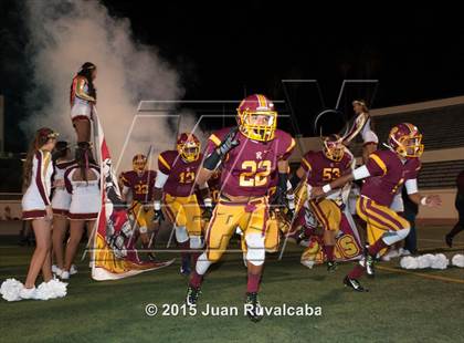 Thumbnail 2 in Roosevelt vs. Garfield photogallery.