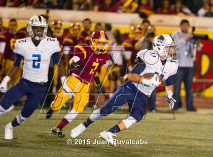 Thumbnail 1 in Roosevelt vs. Garfield photogallery.