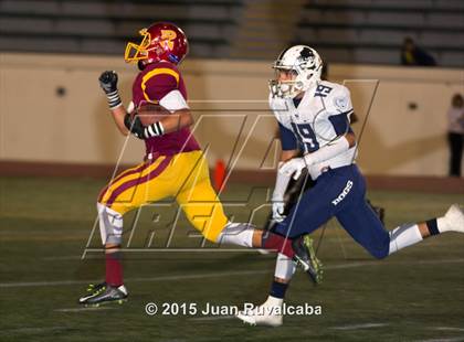 Thumbnail 3 in Roosevelt vs. Garfield photogallery.