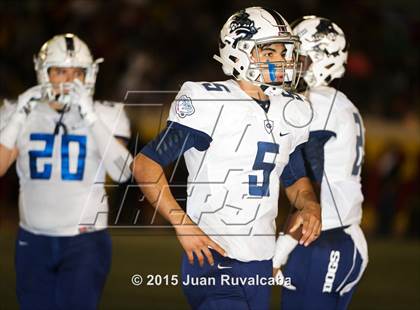 Thumbnail 3 in Roosevelt vs. Garfield photogallery.