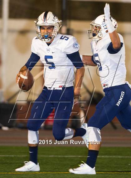 Thumbnail 2 in Roosevelt vs. Garfield photogallery.
