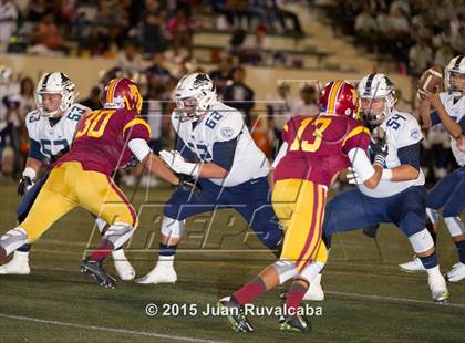 Thumbnail 1 in Roosevelt vs. Garfield photogallery.
