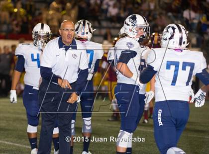 Thumbnail 1 in Roosevelt vs. Garfield photogallery.