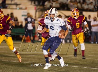 Thumbnail 1 in Roosevelt vs. Garfield photogallery.