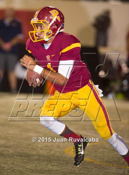 Thumbnail 2 in Roosevelt vs. Garfield photogallery.