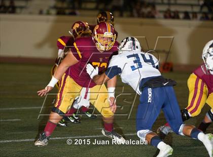 Thumbnail 3 in Roosevelt vs. Garfield photogallery.