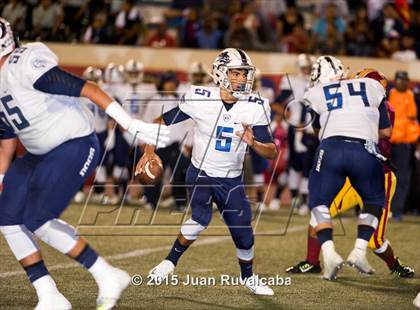Thumbnail 2 in Roosevelt vs. Garfield photogallery.