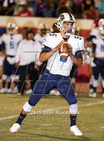 Thumbnail 2 in Roosevelt vs. Garfield photogallery.