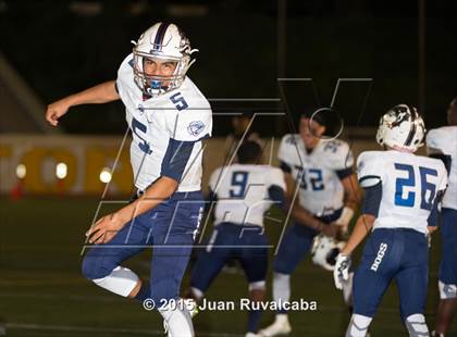 Thumbnail 2 in Roosevelt vs. Garfield photogallery.