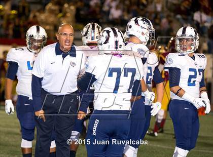 Thumbnail 1 in Roosevelt vs. Garfield photogallery.