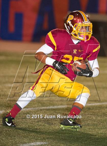 Thumbnail 3 in Roosevelt vs. Garfield photogallery.